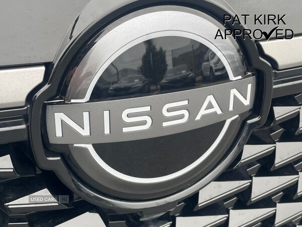 Used Nissan Qashqai 2024 for sale - 76251600: Photo 29