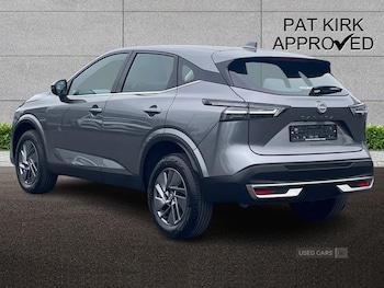 Used Nissan Qashqai 2024 for sale - 76251600: Photo