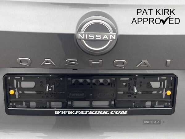 Used Nissan Qashqai 2024 for sale - 76251600: Photo 30