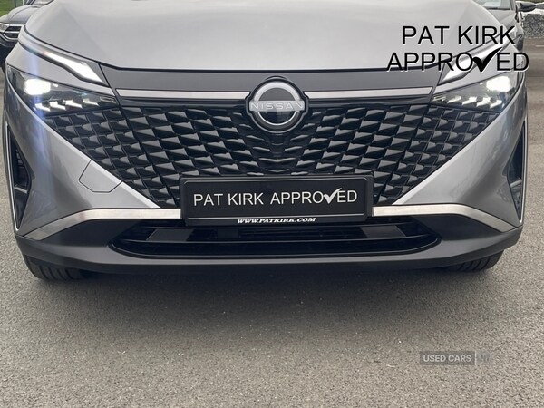 Used Nissan Qashqai 2024 for sale - 76251600: Photo 31