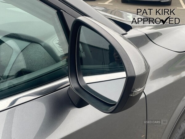 Used Nissan Qashqai 2024 for sale - 76251600: Photo 33