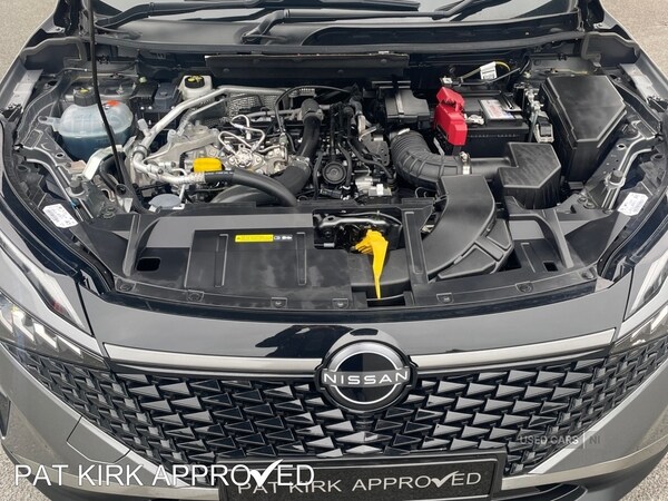 Used Nissan Qashqai 2024 for sale - 76251600: Photo 34