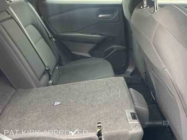 Used Nissan Qashqai 2024 for sale - 76251600: Photo 36