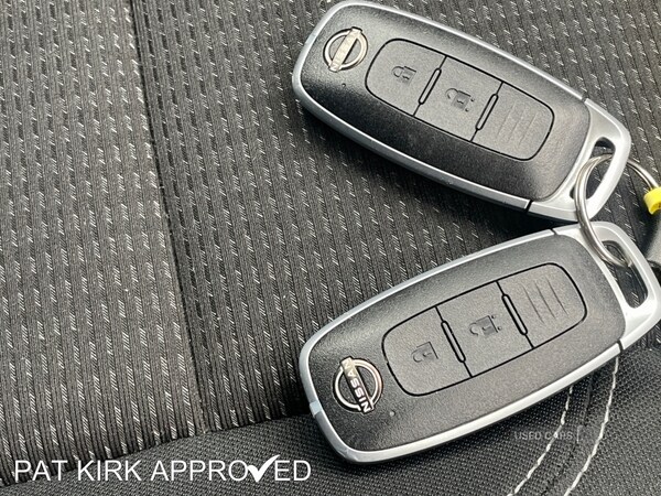 Used Nissan Qashqai 2024 for sale - 76251600: Photo 44