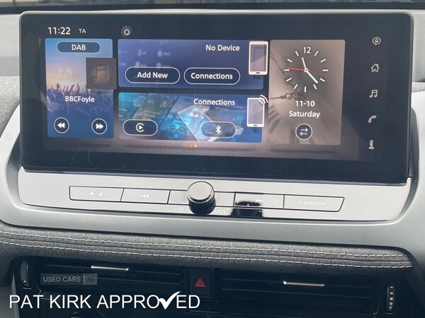 Used Nissan Qashqai 2024 for sale - 76251600: Photo 46