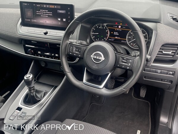 Used Nissan Qashqai 2024 for sale - 76251600: Photo 5