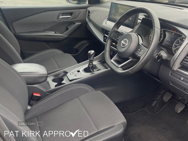 Used Nissan Qashqai 2024 for sale - 76251600: Photo 6