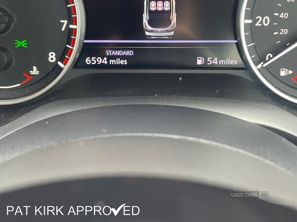 Used Nissan Qashqai 2024 for sale - 76251600: Photo 7