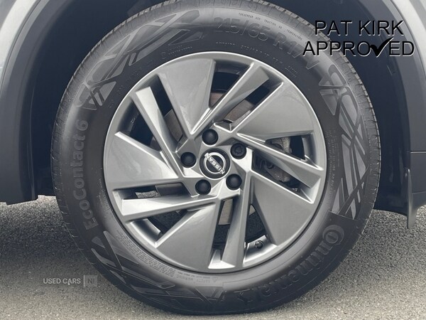 Used Nissan Qashqai 2024 for sale - 76251600: Photo 8