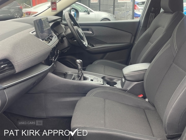 Used Nissan Qashqai 2024 for sale - 76251600: Photo 9