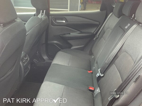 Used Nissan Qashqai 2022 for sale - 76350168: Photo 11