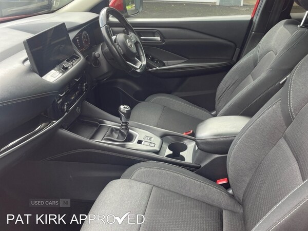 Used Nissan Qashqai 2022 for sale - 76350168: Photo 12