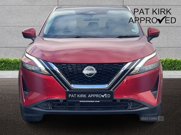 Used Nissan Qashqai 2022 for sale - 76350168: Photo 13