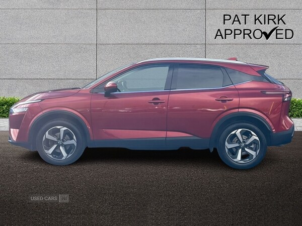 Used Nissan Qashqai 2022 for sale - 76350168: Photo 15