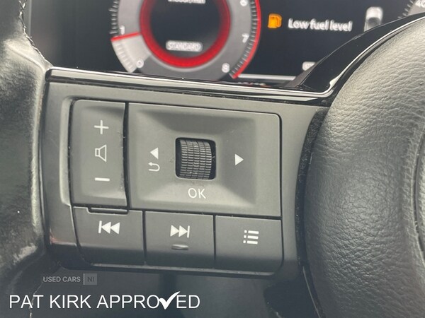 Used Nissan Qashqai 2022 for sale - 76350168: Photo 19