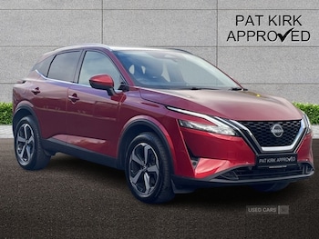 2022 - 1.3 DiG-T MH N-Connecta 5dr