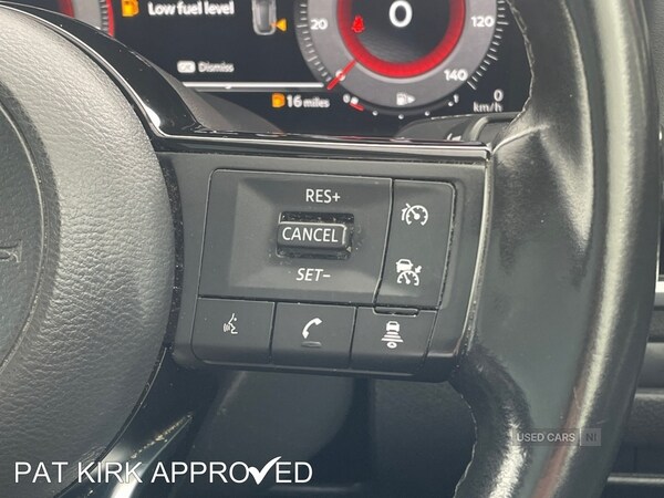 Used Nissan Qashqai 2022 for sale - 76350168: Photo 20