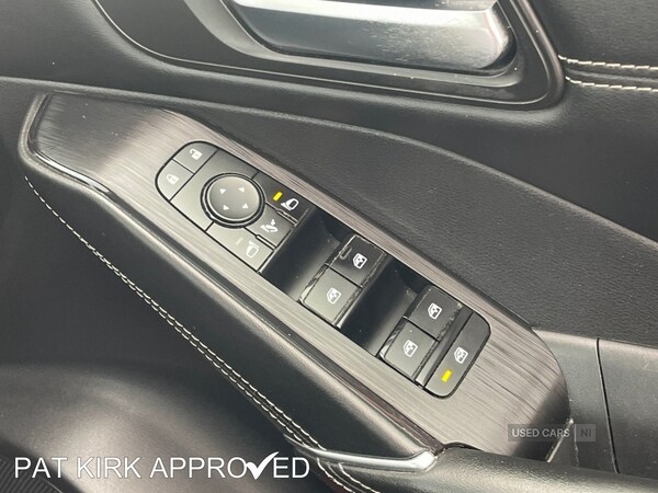 Used Nissan Qashqai 2022 for sale - 76350168: Photo 21