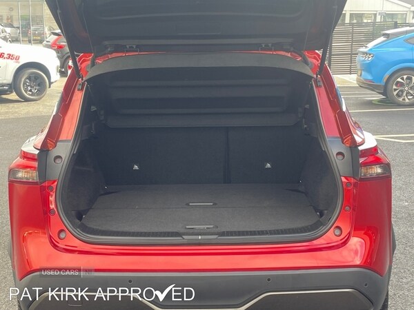 Used Nissan Qashqai 2022 for sale - 76350168: Photo 23