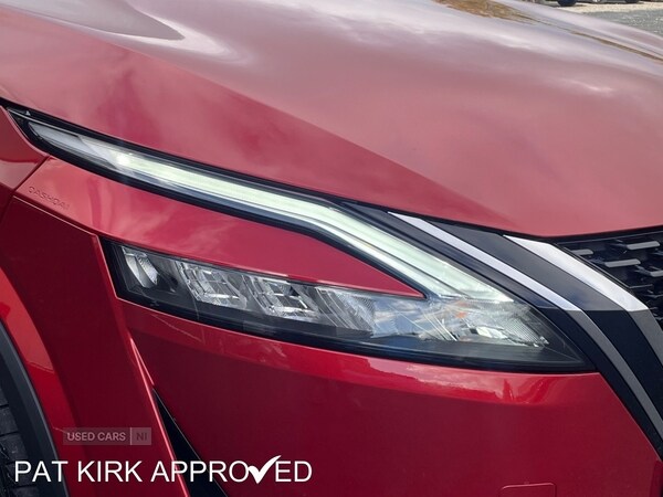 Used Nissan Qashqai 2022 for sale - 76350168: Photo 26