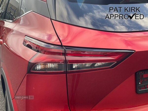 Used Nissan Qashqai 2022 for sale - 76350168: Photo 27