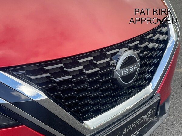 Used Nissan Qashqai 2022 for sale - 76350168: Photo 28