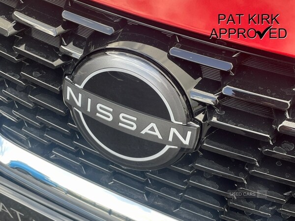 Used Nissan Qashqai 2022 for sale - 76350168: Photo 29