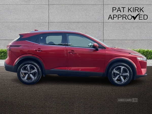 Used Nissan Qashqai 2022 for sale - 76350168: Photo 3