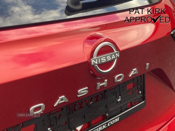 Used Nissan Qashqai 2022 for sale - 76350168: Photo 30
