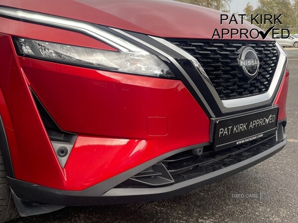 Used Nissan Qashqai 2022 for sale - 76350168: Photo 31