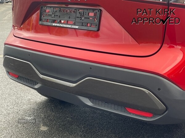 Used Nissan Qashqai 2022 for sale - 76350168: Photo 34