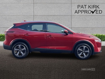 Used Nissan Qashqai 2022 for sale - 76350168: Photo