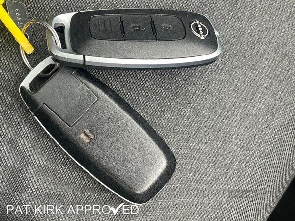 Used Nissan Qashqai 2022 for sale - 76350168: Photo 42