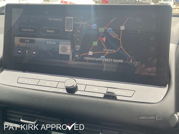 Used Nissan Qashqai 2022 for sale - 76350168: Photo 43