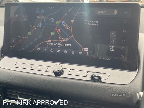 Used Nissan Qashqai 2022 for sale - 76350168: Photo 44