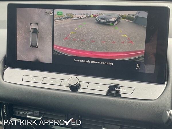 Used Nissan Qashqai 2022 for sale - 76350168: Photo 45