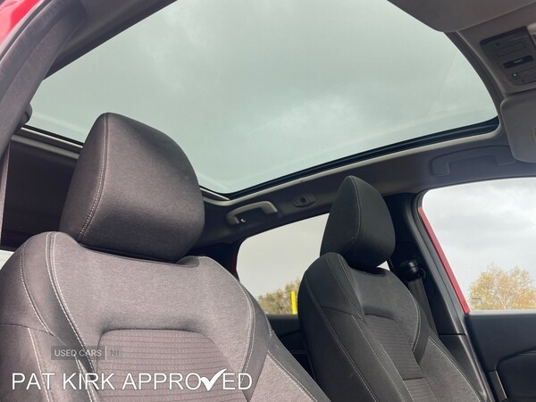 Used Nissan Qashqai 2022 for sale - 76350168: Photo 46