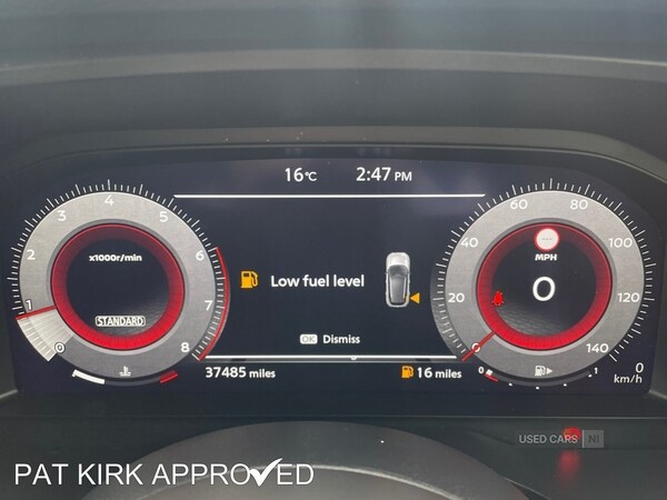 Used Nissan Qashqai 2022 for sale - 76350168: Photo 7