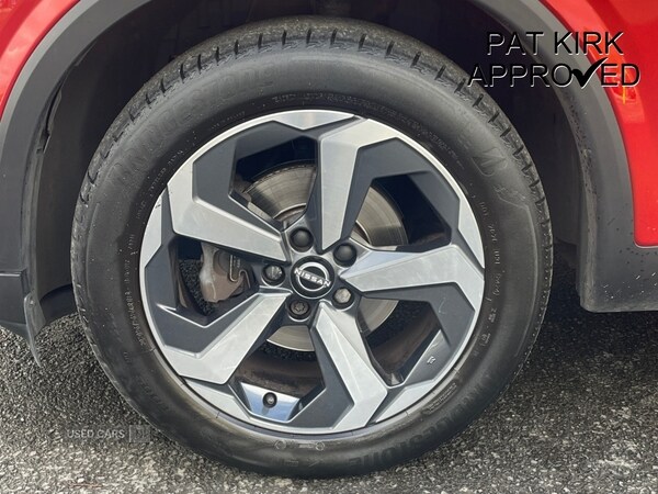 Used Nissan Qashqai 2022 for sale - 76350168: Photo 8