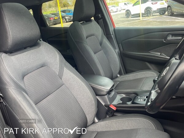 Used Nissan Qashqai 2022 for sale - 76350168: Photo 9