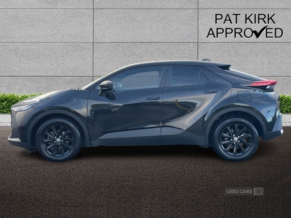 Used Toyota C-HR 2024 for sale - 76551692: Photo 15