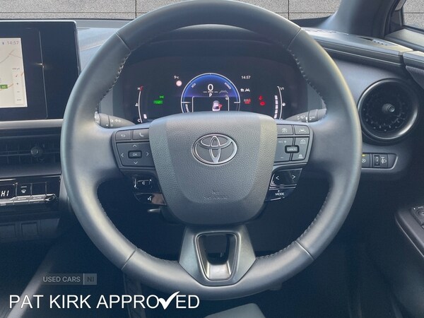 Used Toyota C-HR 2024 for sale - 76551692: Photo 18