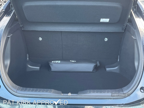 Used Toyota C-HR 2024 for sale - 76551692: Photo 23