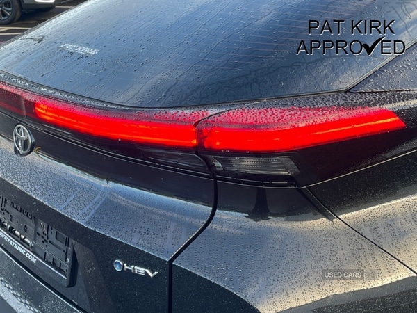 Used Toyota C-HR 2024 for sale - 76551692: Photo 27