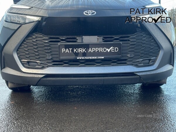 Used Toyota C-HR 2024 for sale - 76551692: Photo 31