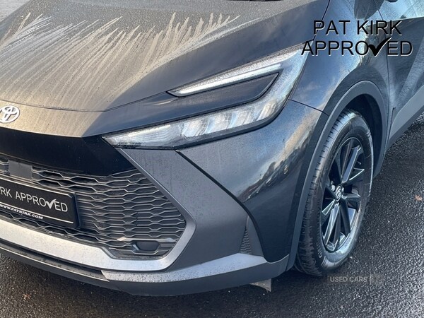 Used Toyota C-HR 2024 for sale - 76551692: Photo 32