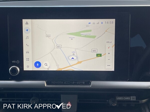 Used Toyota C-HR 2024 for sale - 76551692: Photo 43