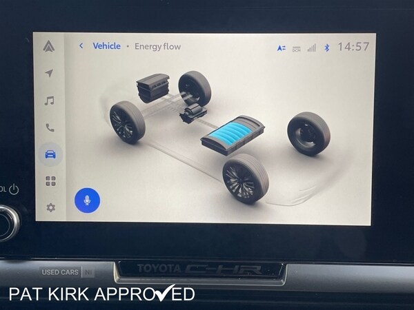 Used Toyota C-HR 2024 for sale - 76551692: Photo 44