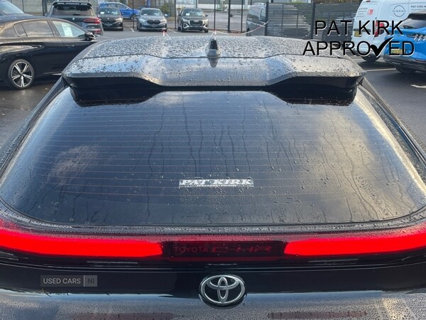 Used Toyota C-HR 2024 for sale - 76551692: Photo 46
