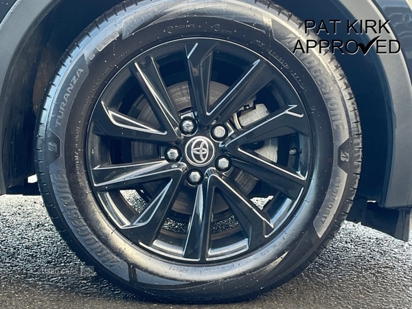 Used Toyota C-HR 2024 for sale - 76551692: Photo 8